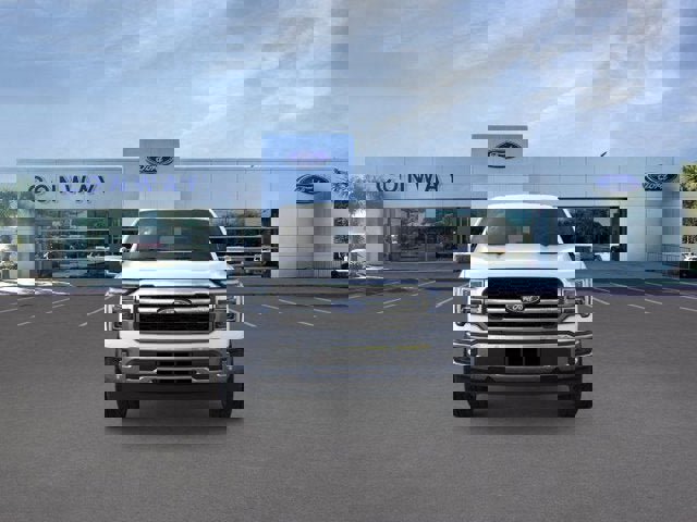 New 2026 Ford F150 Lariat w/ Equipment Group 501A Mid image 6