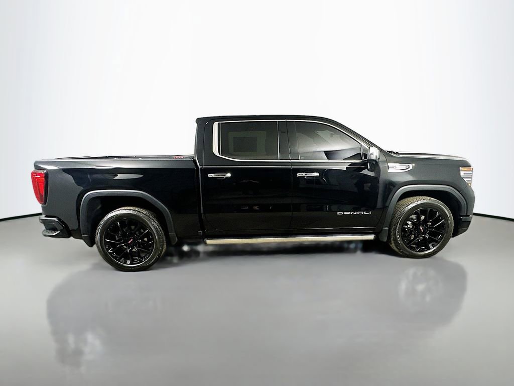 Used 2023 GMC Sierra 1500 Denali w/ Technology Package image 7