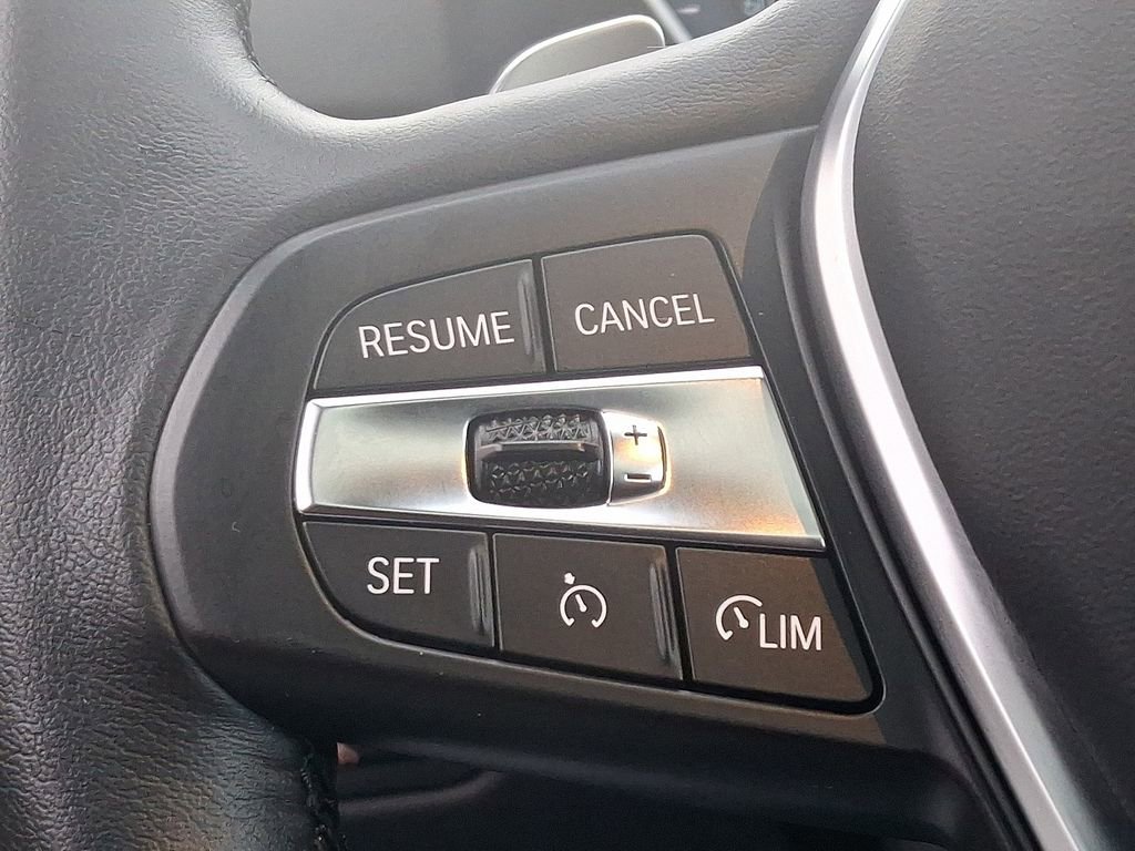 Certified 2024 BMW 430i xDrive 430i xDrive w/ Premium Package image 21