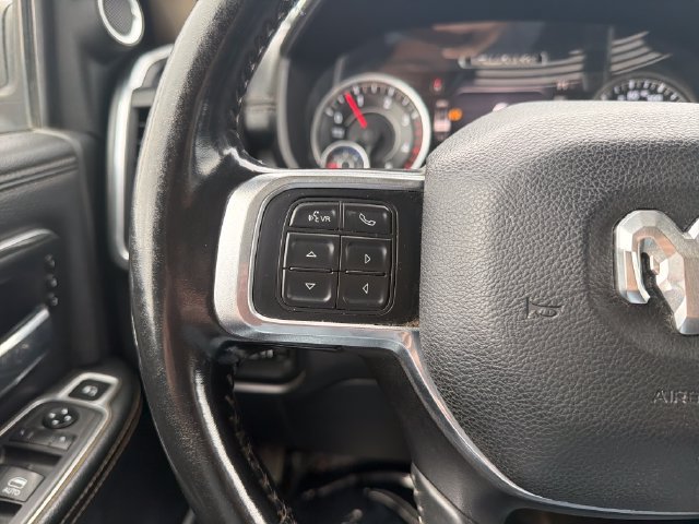 Used 2021 RAM 3500 Laramie AWD/4WD image 16