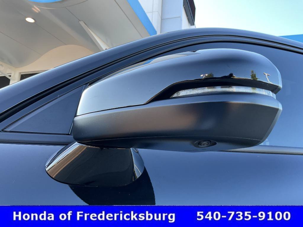 Used 2025 Acura ADX A-Spec AWD/4WD image 17