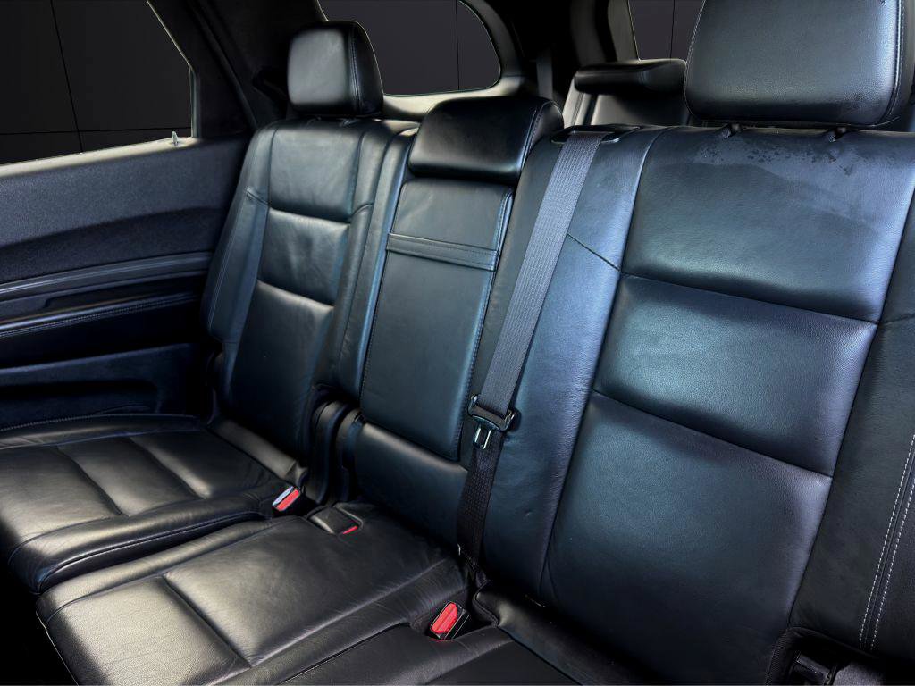 Used 2022 Dodge Durango GT image 21
