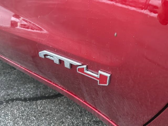 New 2026 GMC Sierra 1500 AT4 w/ AT4 Premium Package image 11