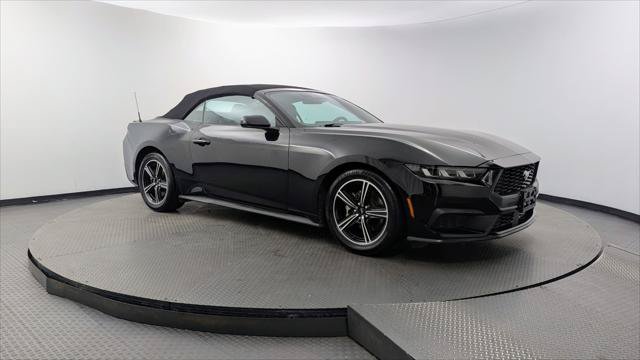 Used 2024 Ford Mustang Premium RWD image 36