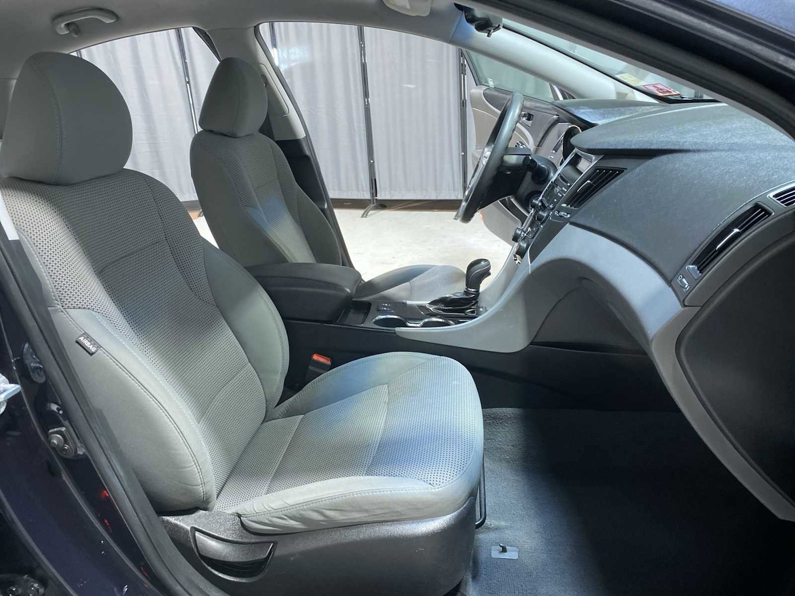 Used 2013 Hyundai Sonata GLS w/ Popular Equipment Pkg image 14