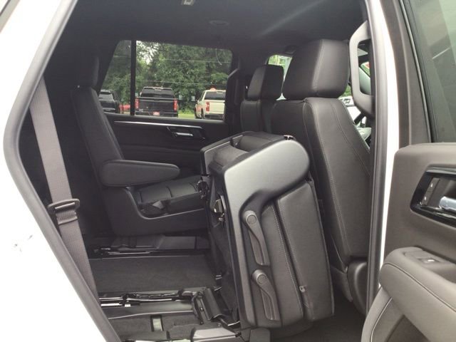 New 2026 Chevrolet Tahoe LT w/ Comfort Package RWD image 19