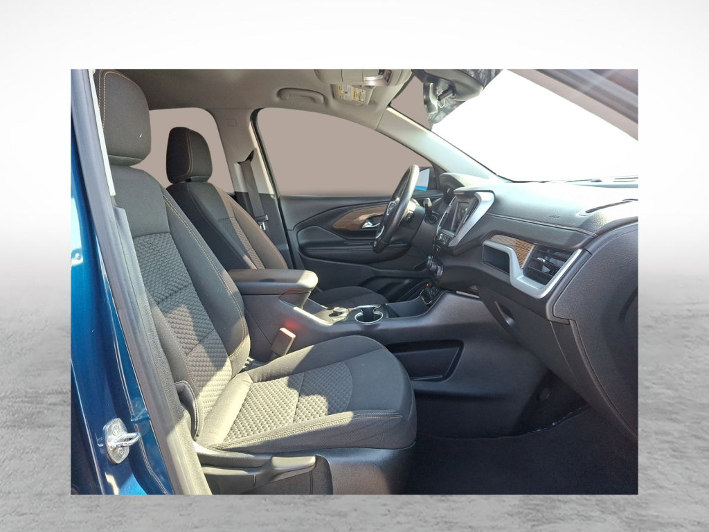 Used 2020 GMC Terrain SLE w/ Driver Convenience Package image 12