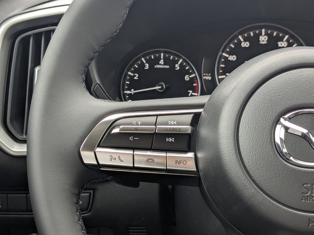 New 2026 MAZDA CX-50 AWD 2.5 S image 26