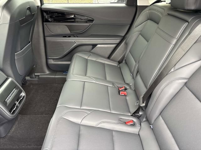 New 2026 Lincoln Nautilus Premier w/ Jet Appearance Package image 17