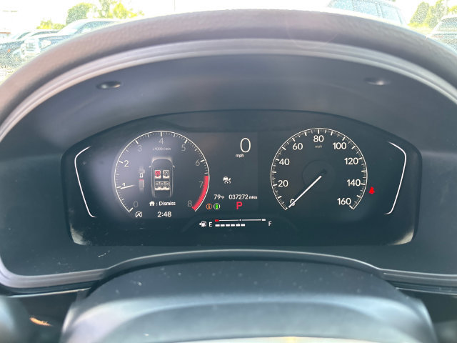 Used 2025 Honda Civic LX image 16
