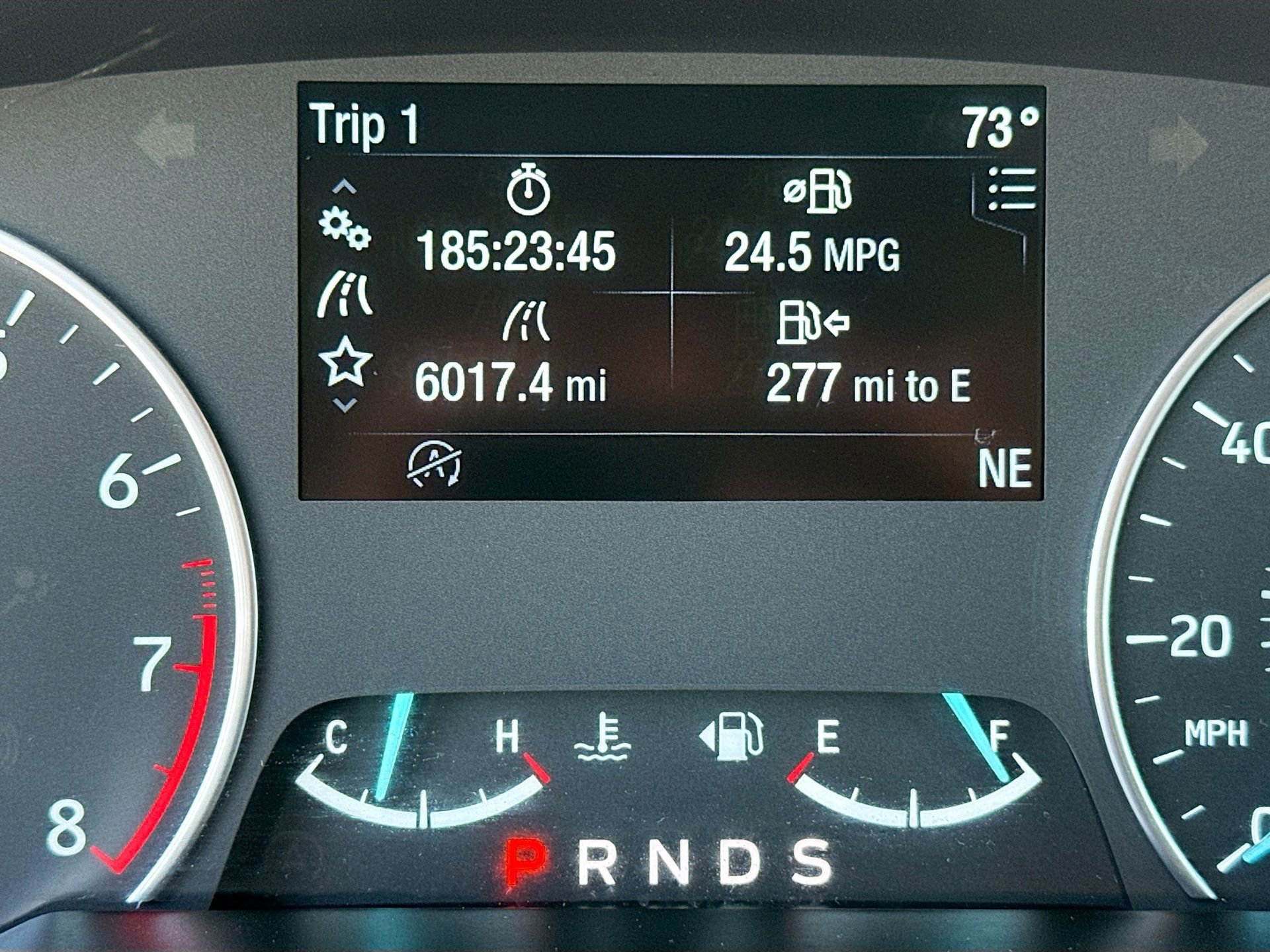 Used 2021 Ford EcoSport Titanium FWD image 14