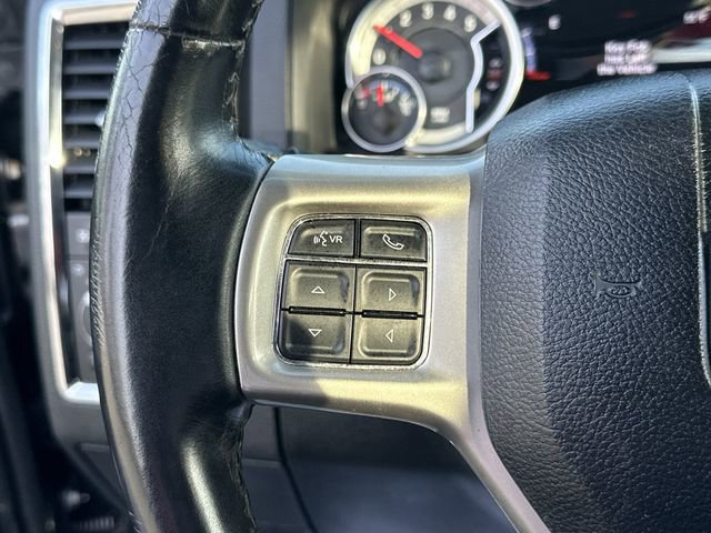 Used 2016 RAM 1500 Laramie w/ Convenience Group image 18