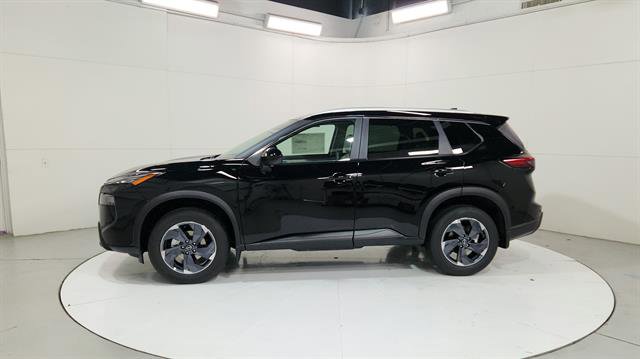 New 2026 Nissan Rogue SV w/ SV Premium Package image 5