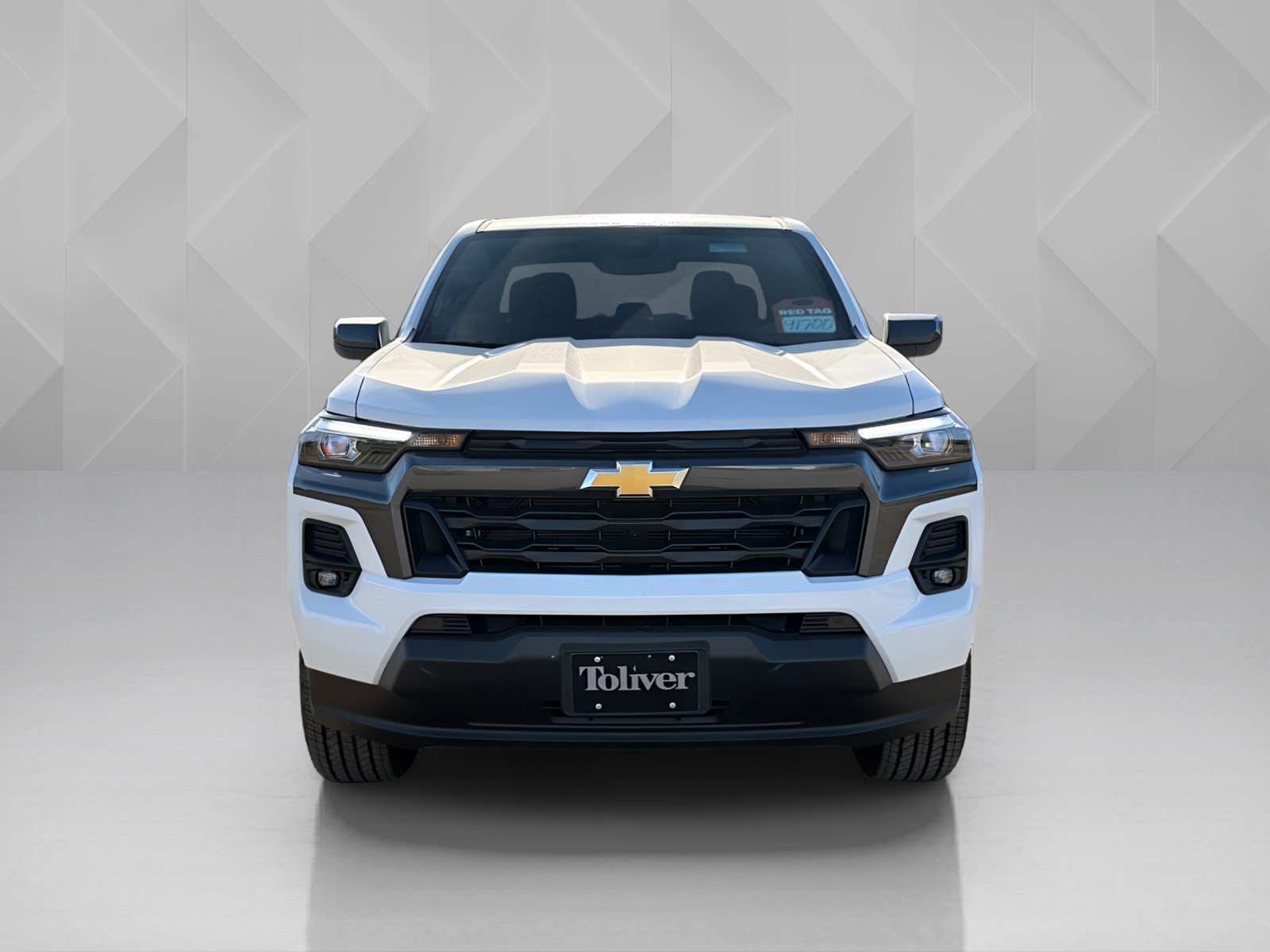 New 2026 Chevrolet Colorado LT w/ LT Convenience Package RWD image 2