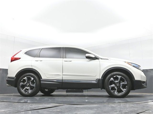 Used 2018 Honda CR-V Touring image 49