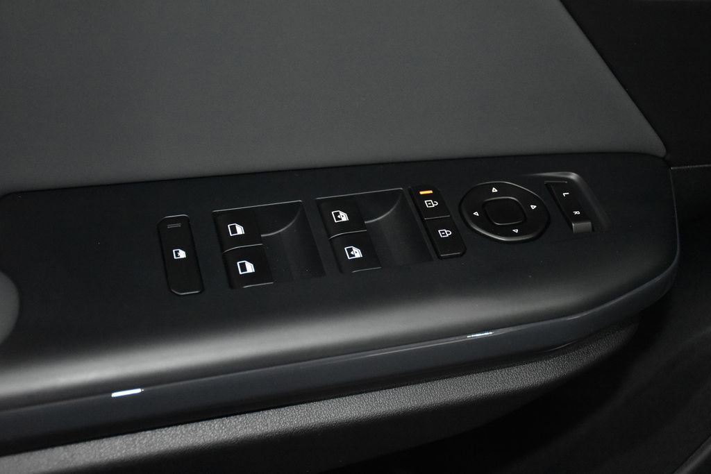 New 2026 Kia K4 EX image 25