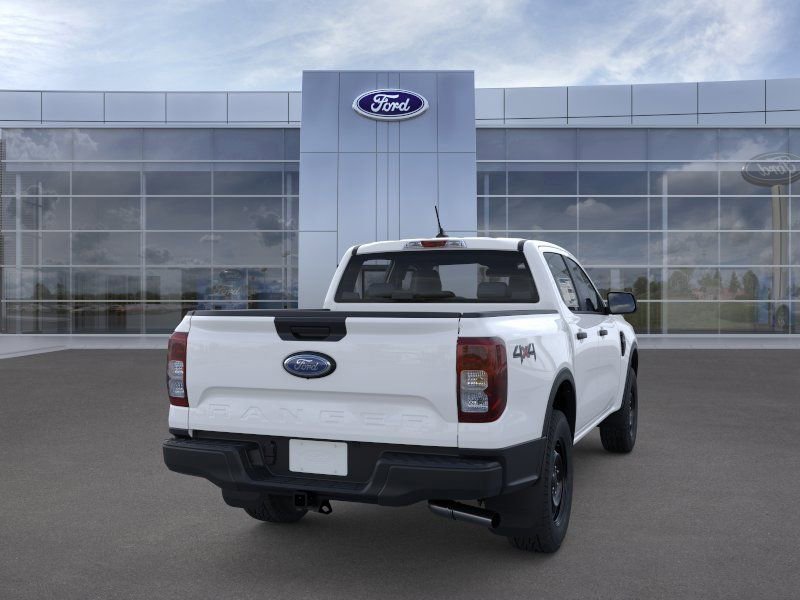 New 2026 Ford Ranger XL image 39