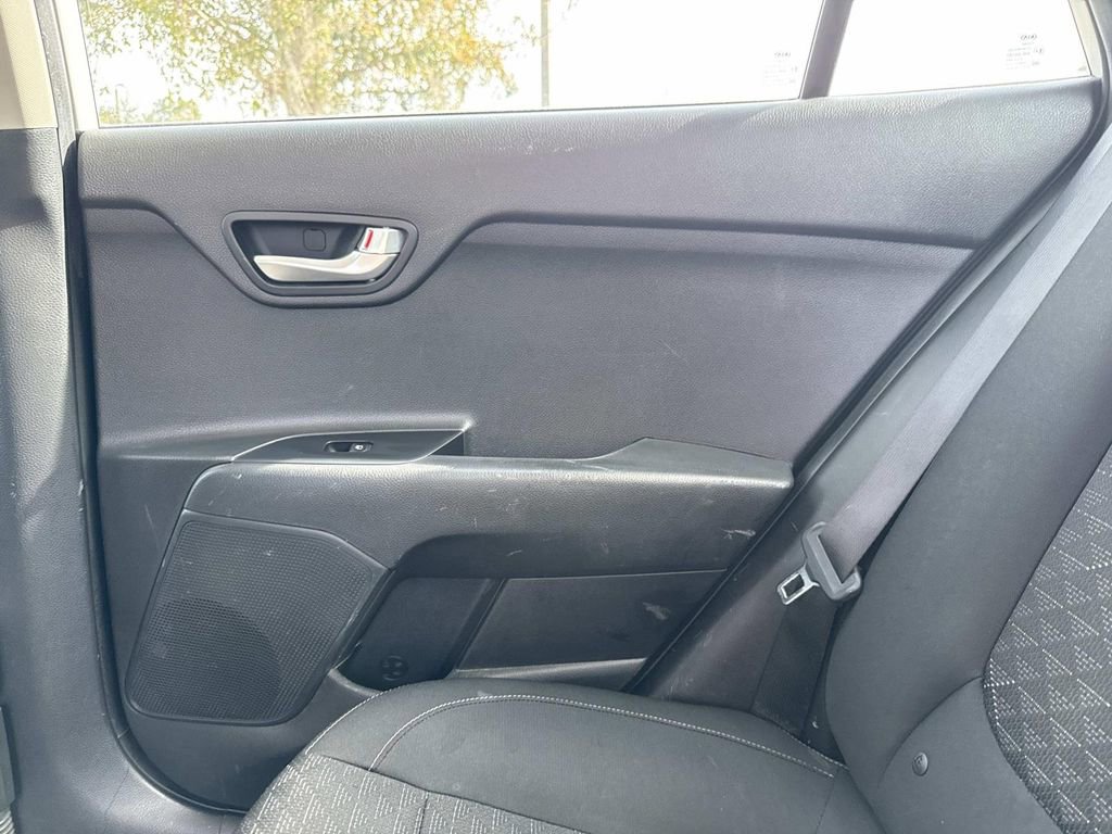 Used 2020 Kia Rio LX image 17