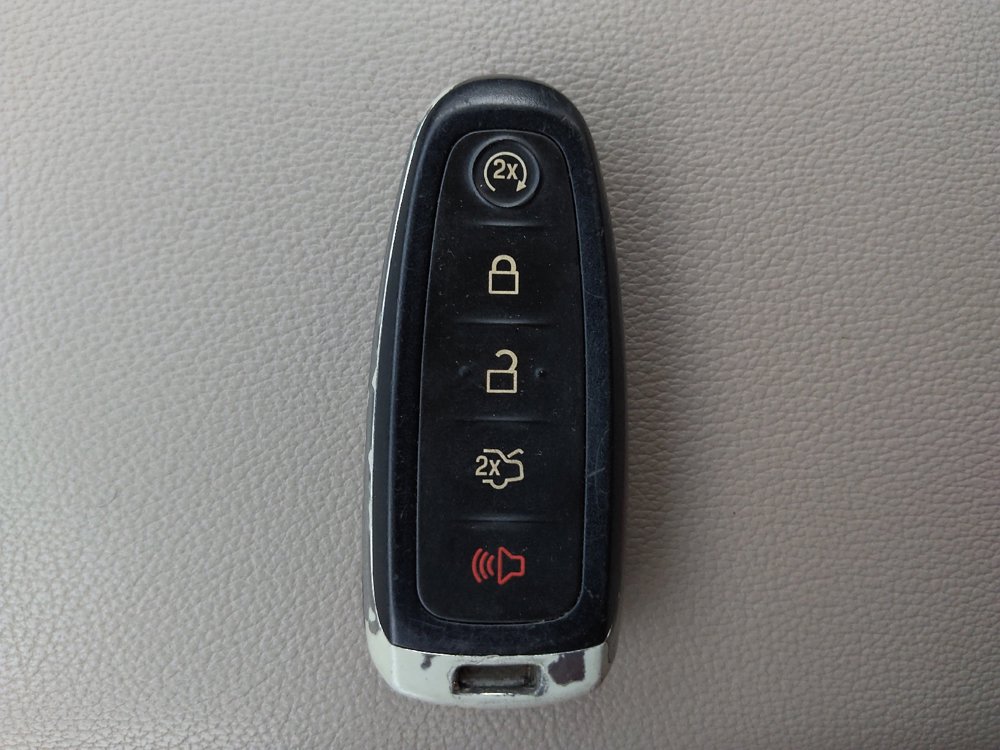 Used 2019 Ford Escape Titanium AWD/4WD image 32