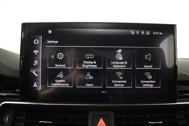 Used 2023 Audi A4 2.0T Premium w/ Convenience Package AWD/4WD image 20