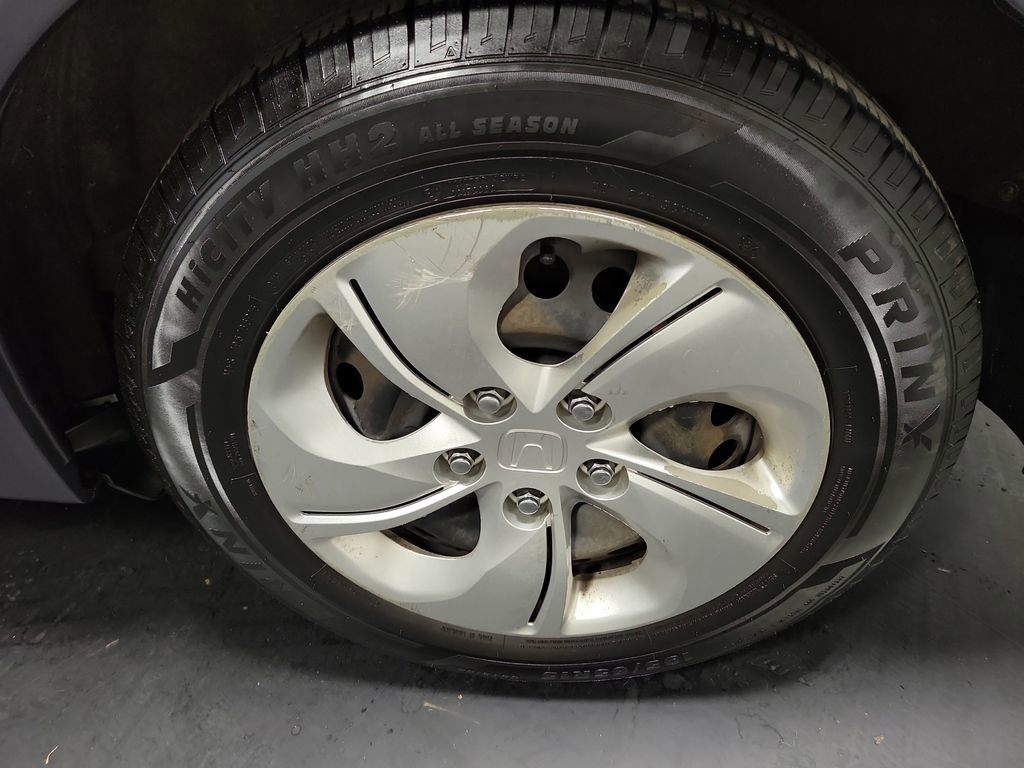 Used 2015 Honda Civic LX image 10