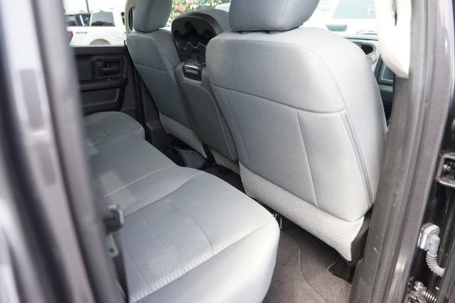 Used 2018 RAM 1500 Tradesman w/ Popular Equipment Group RWD image 14