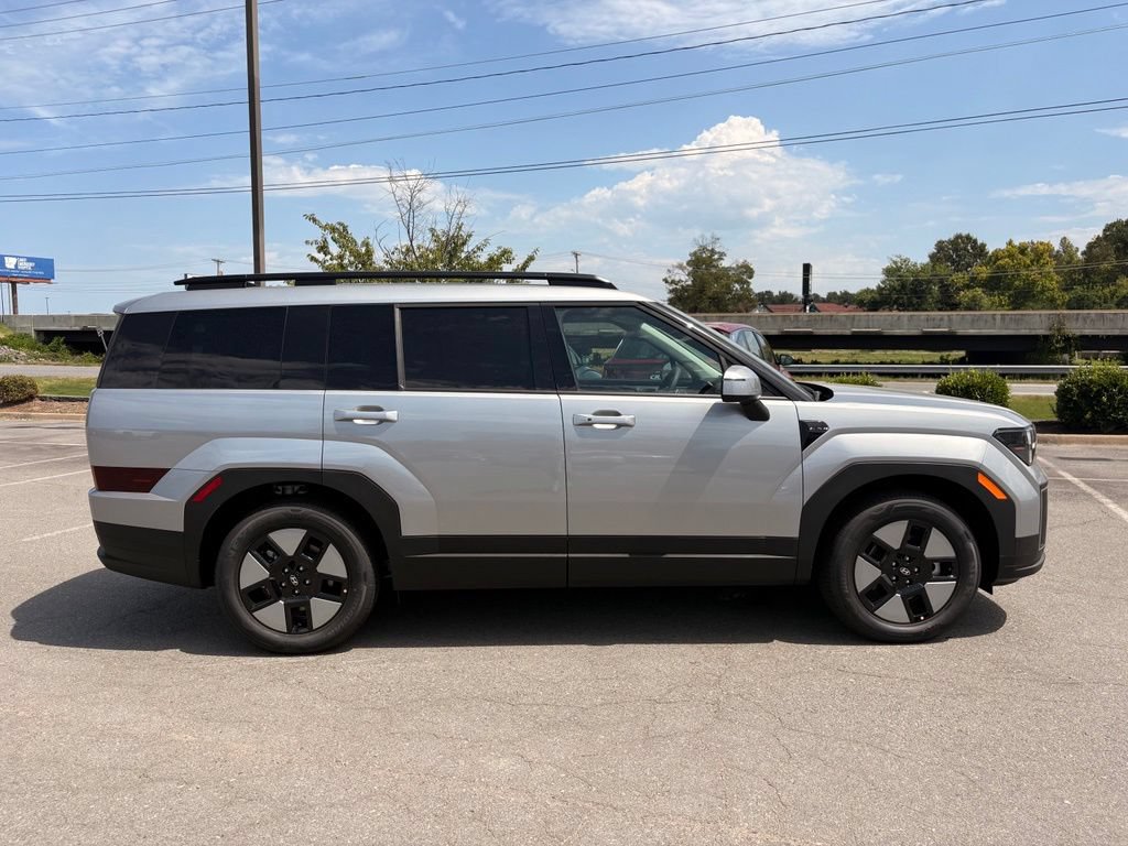 New 2027 Hyundai Santa Fe SEL FWD image 9