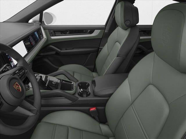 New 2026 Porsche Cayenne S image 6