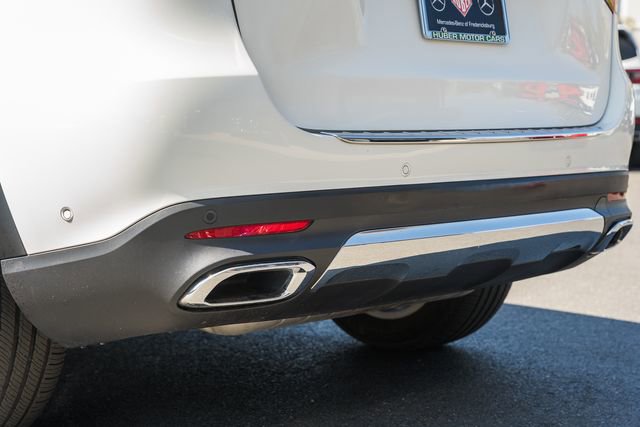 Used 2023 Mercedes-Benz GLE 350 4MATIC image 9