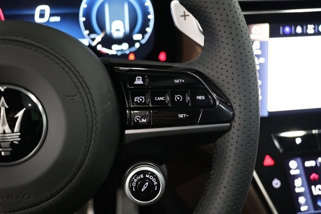 New 2026 Maserati Grecale Modena AWD/4WD image 22