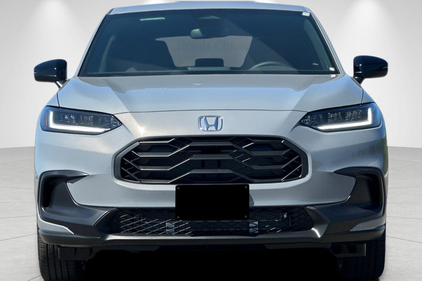New 2027 Honda HR-V Sport image 8