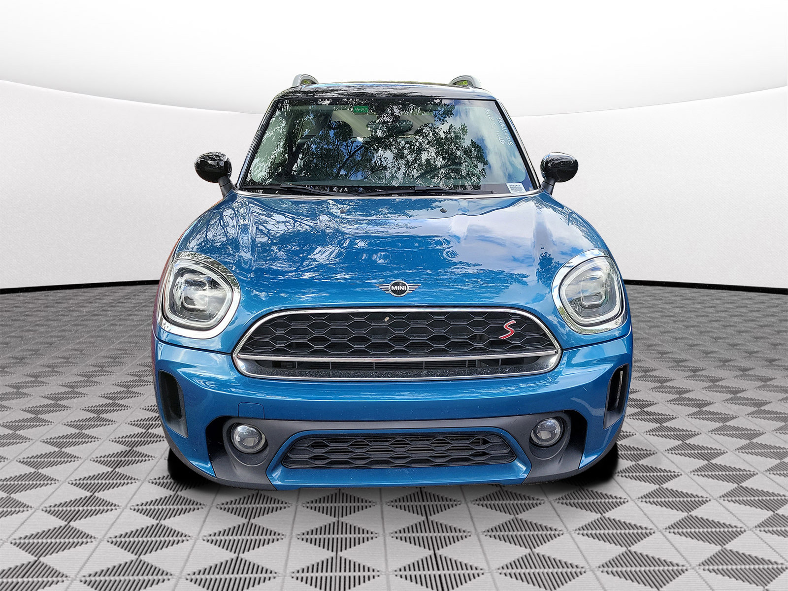 Used 2024 MINI Cooper Countryman S image 2