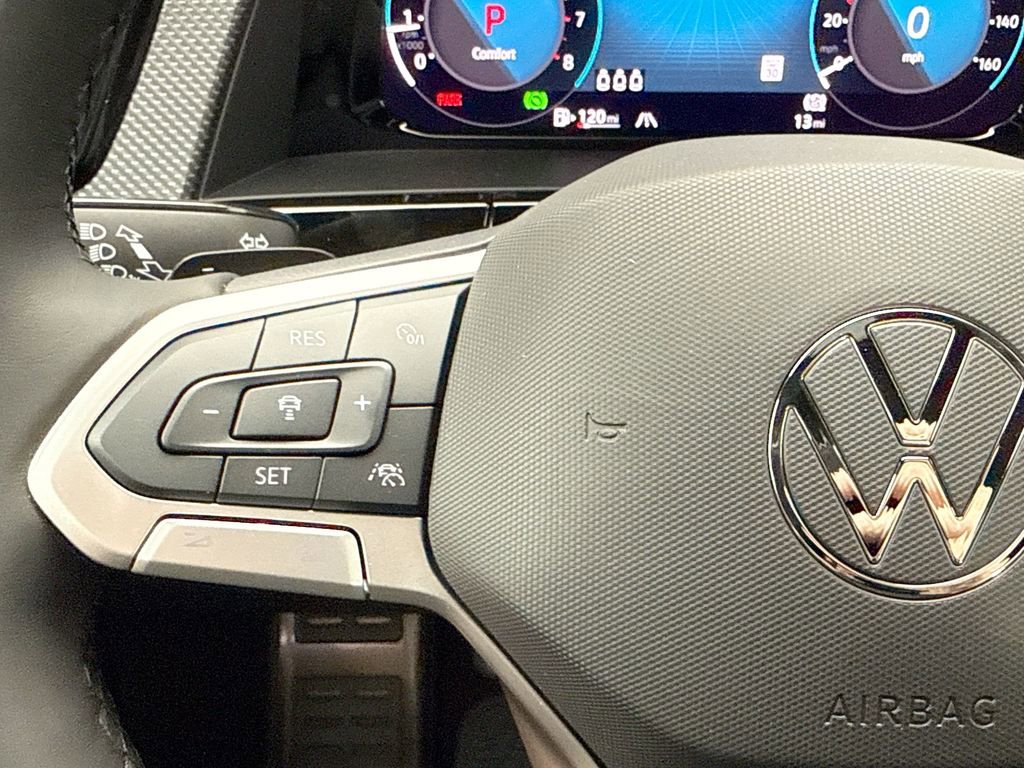 New 2026 Volkswagen Atlas Cross Sport SEL R-Line AWD/4WD image 11