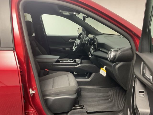 New 2026 Chevrolet Equinox LT w/ Safety and Technology Package image 26