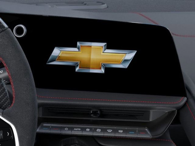 New 2026 Chevrolet Corvette Z06 w/ Stealth Interior Trim Package image 20