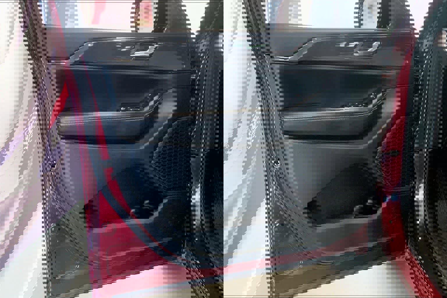 Used 2023 Jeep Grand Cherokee Altitude image 24