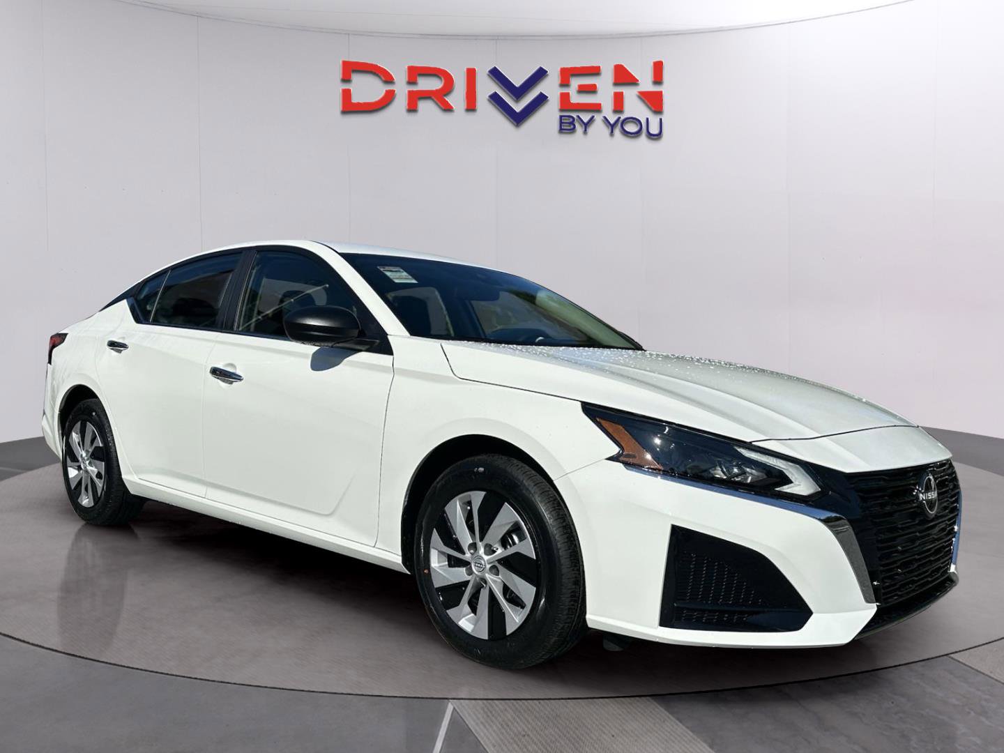 New 2025 Nissan Altima 2.5 S image 8