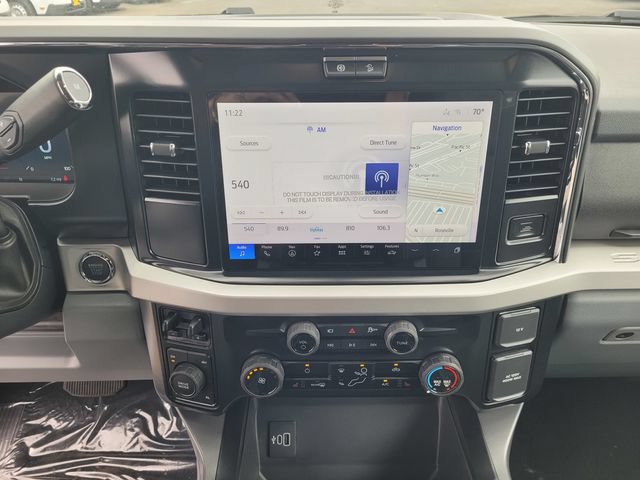 New 2026 Ford F250 XLT w/ XLT Premium Package AWD/4WD image 10