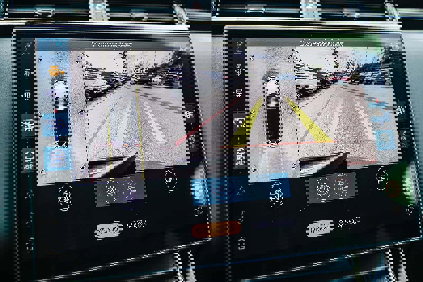 Used 2026 Land Rover Range Rover Velar Dynamic SE image 26