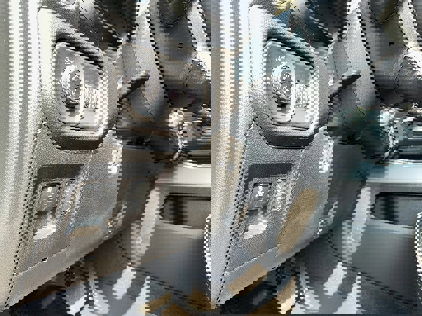 New 2026 RAM 1500 Laramie w/ Night Edition image 20