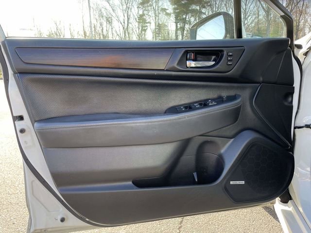 Used 2016 Subaru Legacy 2.5i Limited image 17