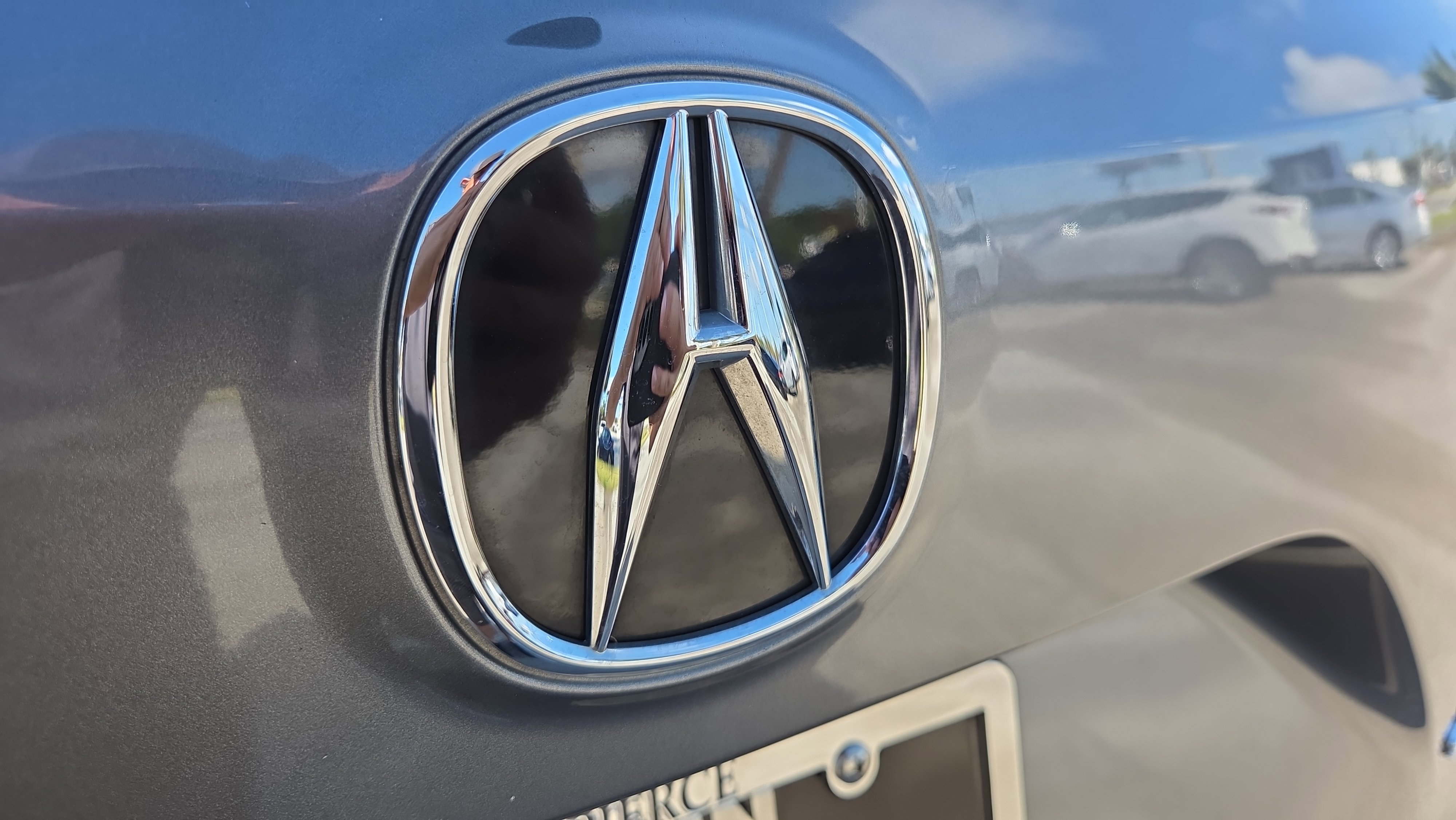 Used 2024 Acura RDX A-Spec image 16