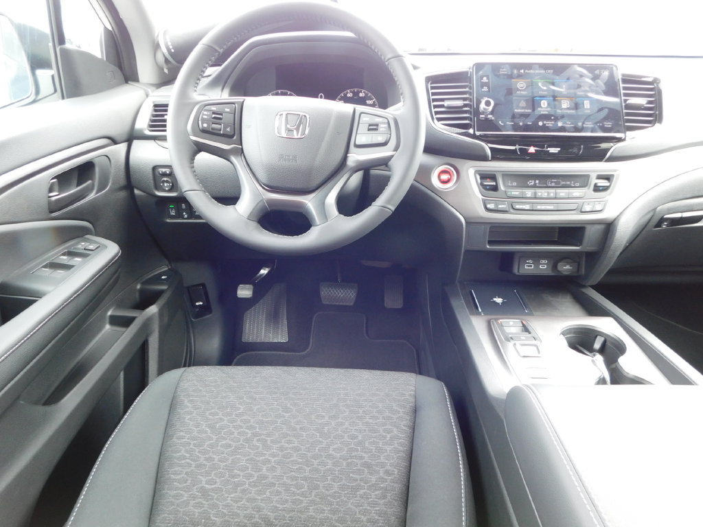 New 2026 Honda Ridgeline Sport image 18