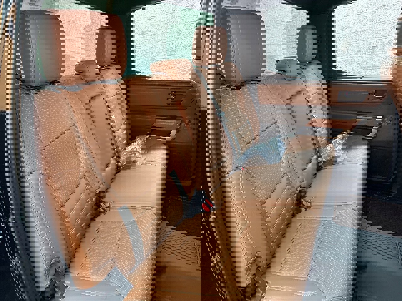 New 2026 Toyota Tundra 1794 Edition image 48