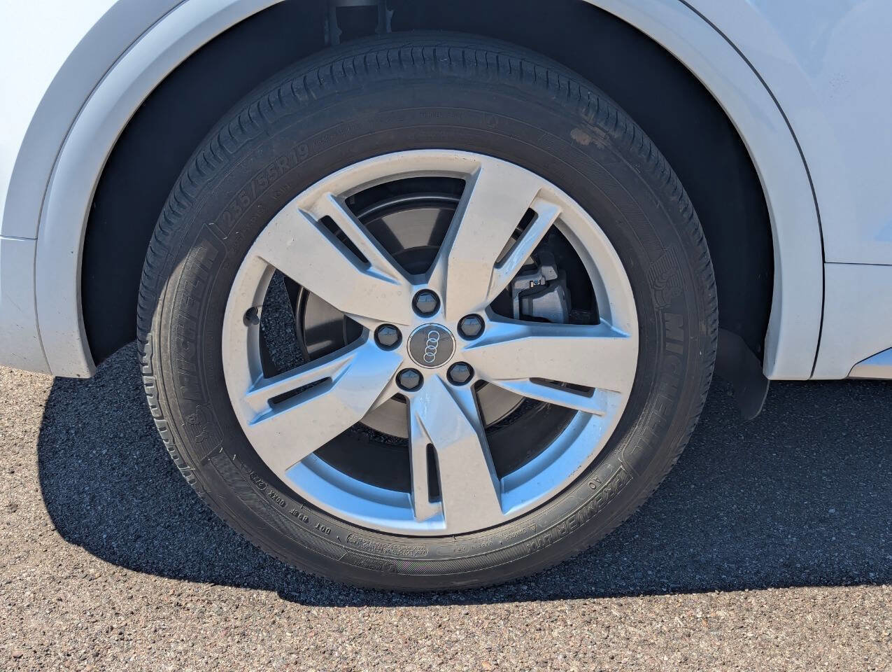 Used 2018 Audi Q5 2.0T Premium image 10