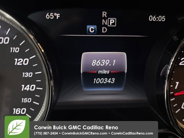 Used 2017 Mercedes-Benz E 300 image 18