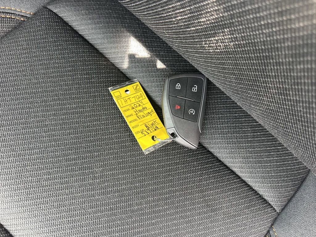 Used 2024 Honda Prologue EX image 34