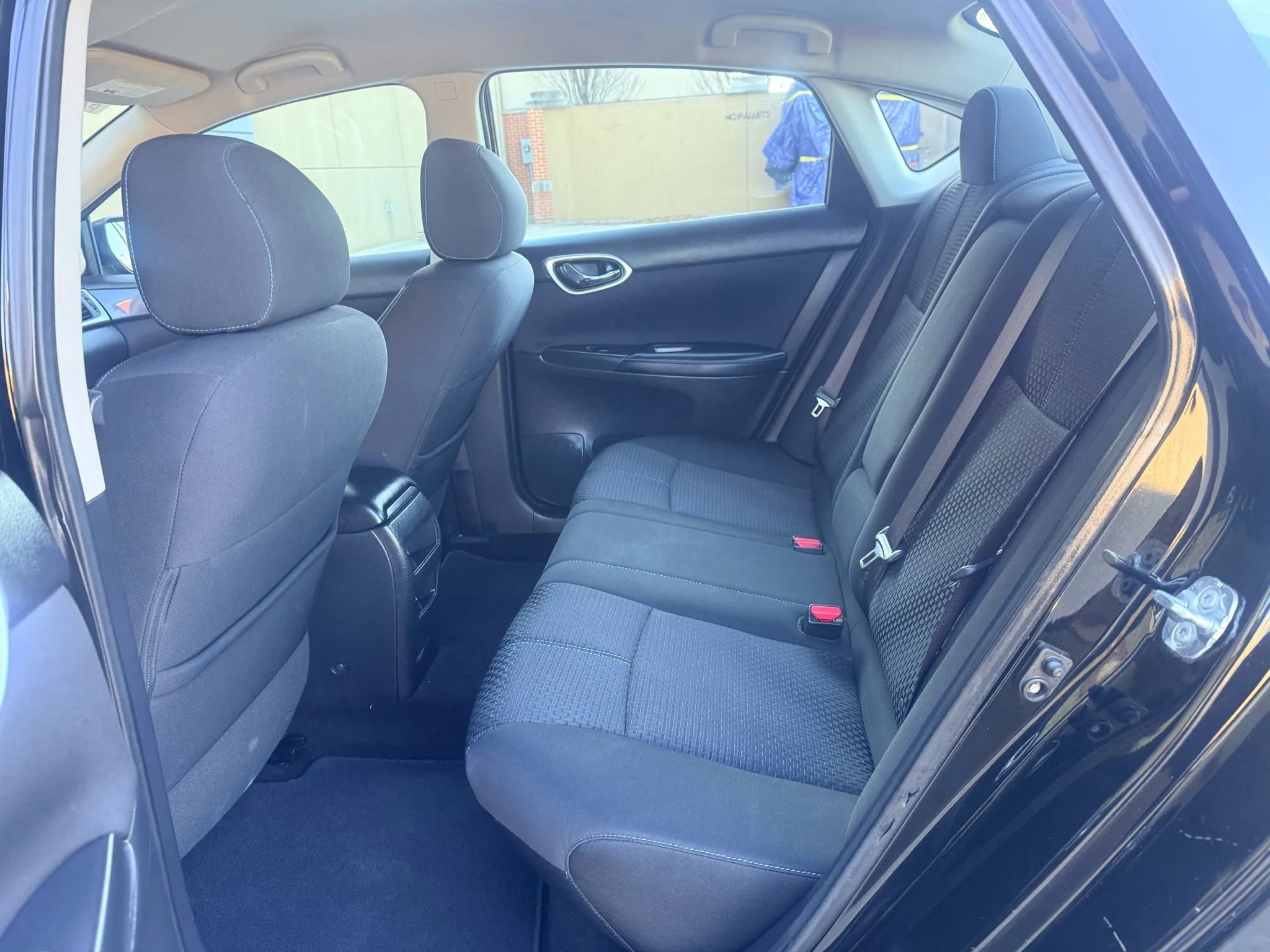 Used 2017 Nissan Sentra SR image 21