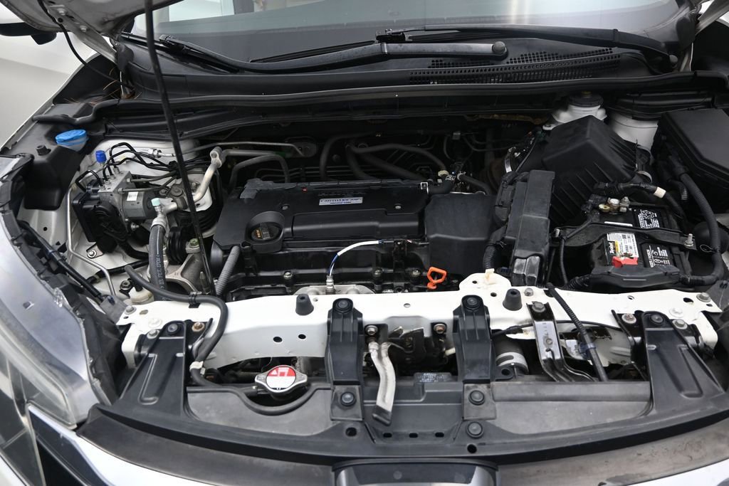 Used 2016 Honda CR-V EX-L image 24