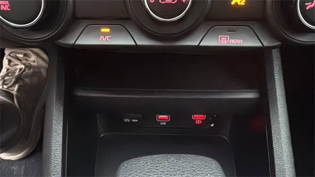 Used 2024 Kia Forte LXS image 19